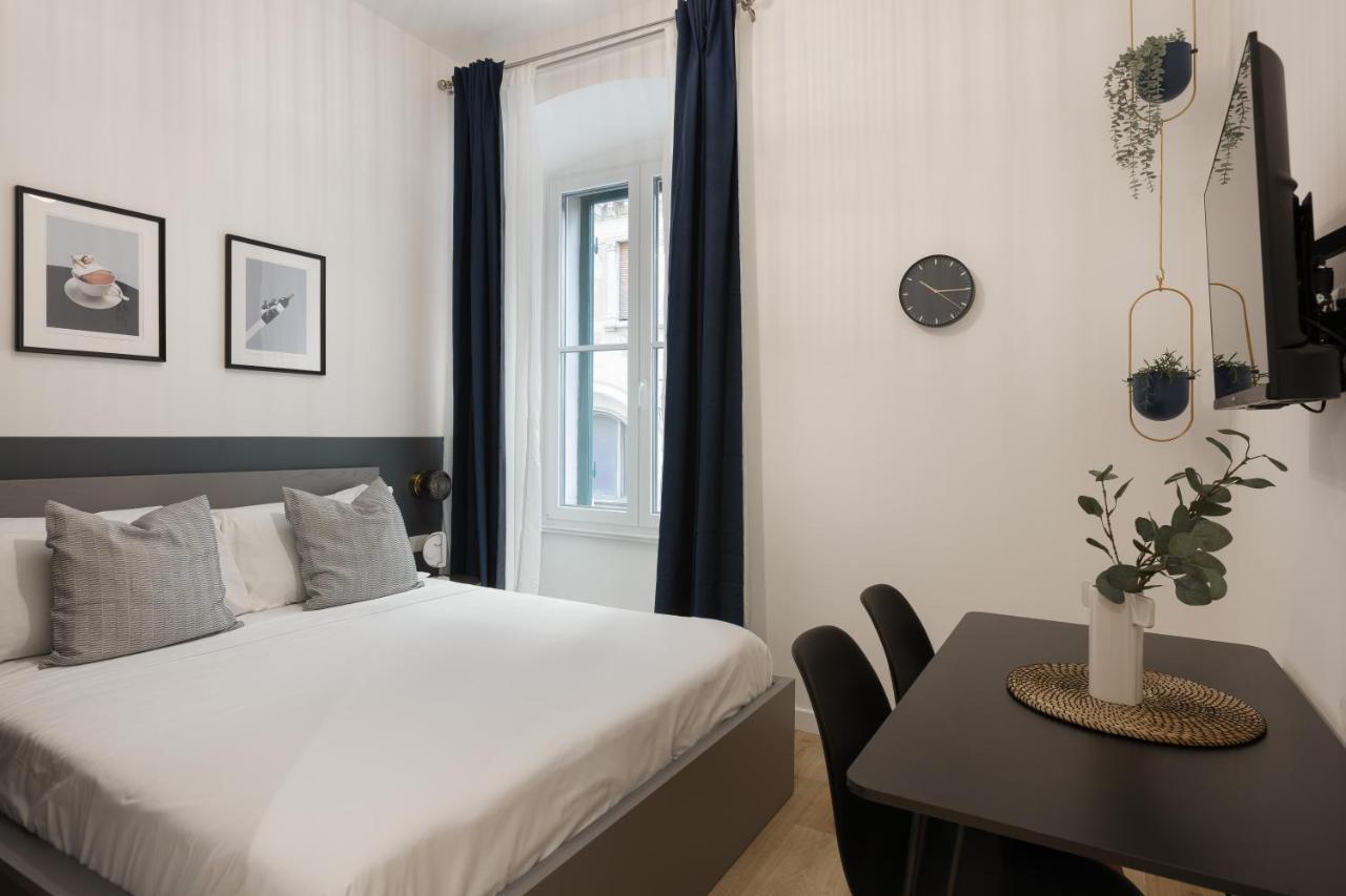 Trieste Tranquil Tiny Haven Екстер'єр фото